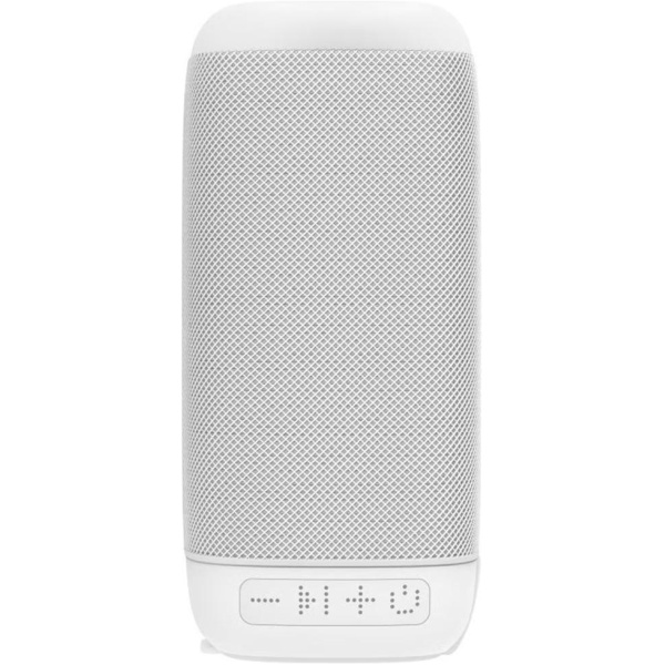 Altavoz hama tube 3.0 blanco