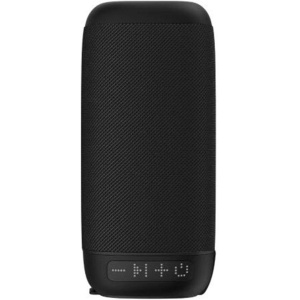 Altavoz hama tube 3.0 negro