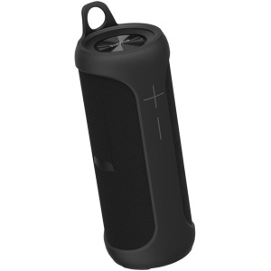 Altavoz hama twin 3.0 negro