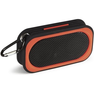 Altavoz inalambrico fonestar bluewater - r bluetooth 3w