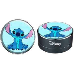 Altavoz inalambrico portatil ert group disney