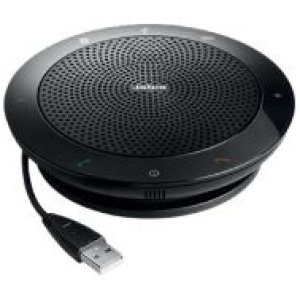 Altavoz jabra speak 510 ms bluetooth