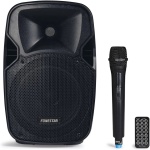 Altavoz portatil con microfono fonestar malibu - 108l - Imagen 1