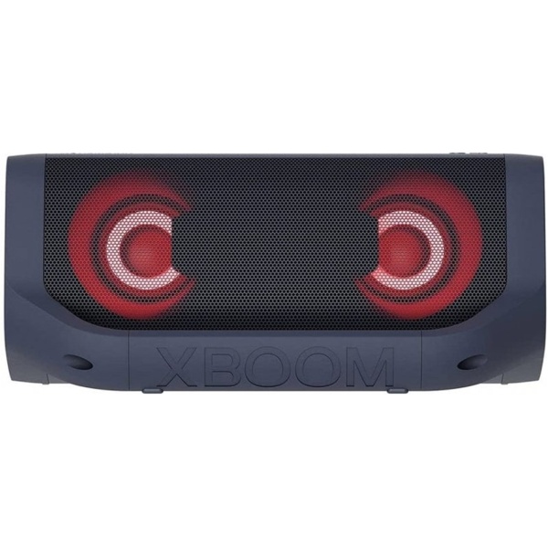 Altavoz portatil lg xboom go pn5