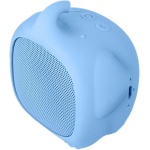 Altavoz spc pups azul bluetooth 3w - Imagen 1