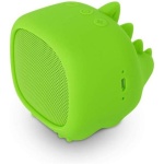 Altavoz spc pups verde bluetooth 3w - Imagen 1