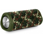 Altavoz spc tube camuflaje bluetooth 10w - Imagen 1