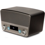 Altavoz vintage aiwa bstu - 750bk 50w bluetooth - Imagen 1