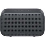 Altavoz xiaomi smart speaker negro - Imagen 1