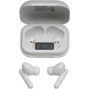 Auricular bluetooth denver twe - 38 estuche carga
