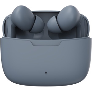 Auricular bluetooth denver twe - 47 gris