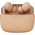 Auricular bluetooth denver twe - 47 naranja - Imagen 1