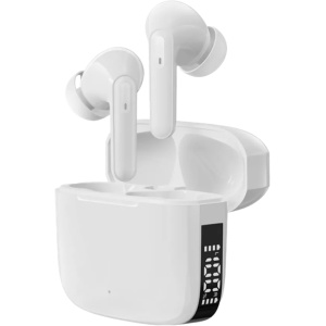 Auricular bluetooth denver twe - 61 blanco