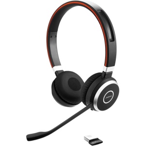 Auricular bluetooth jabra evolve 65 se