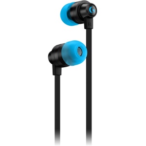 Auricular con microfono logitech g g333