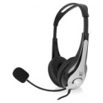 Auricular ewent ew3565 con microfono - Imagen 1