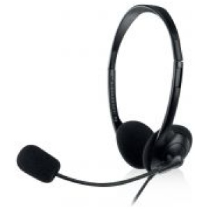 Auricular ewent ew3568 con microfono