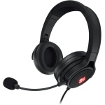 Auricular gaming cherry hc 2.2 usb - Imagen 1
