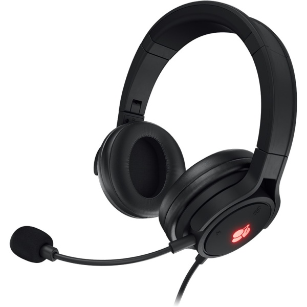Auricular gaming cherry hc 2.2 usb