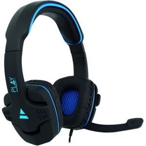 Auricular gaming ewent pl3320 con microfono