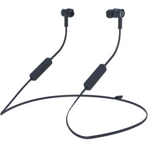 Auricular inalambrico hiditec bluetooth aken grey