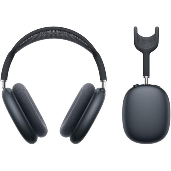 Auriculares apple airpods max inalambrico 2nd 1