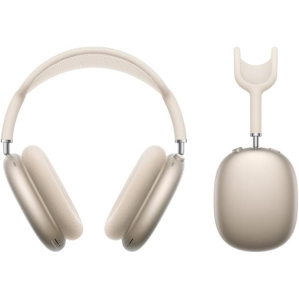 Auriculares apple airpods max inalambrico 2nd 2