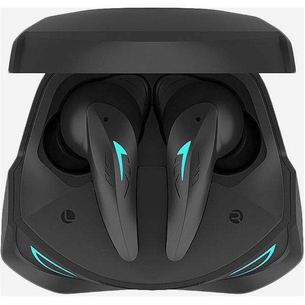 Auriculares bluetooth deep gaming gt1 pro