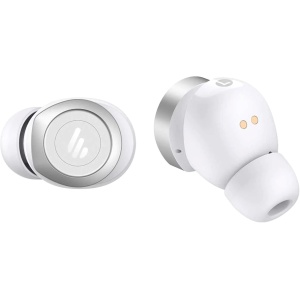 Auriculares bluetooth edifier w240tn blanco