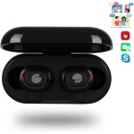 Auriculares bluetooth intrauditivos ngs articalodge bluetooth - Imagen 1