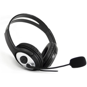 Auriculares con microfono coolbox coolchat jack