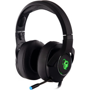 Auriculares con microfono deep gaming deepchroma