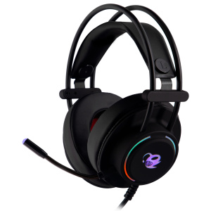 Auriculares con microfono deep gaming deeplighting