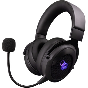 Auriculares con microfono deep gaming rgb