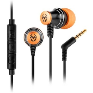 Auriculares con microfono gaming krom kinear