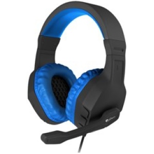 Auriculares con microfono genesis argon 200