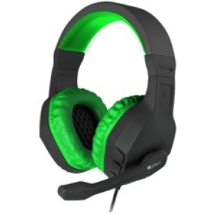 Auriculares con microfono genesis argon 200