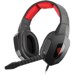 Auriculares con microfono genesis h59 gaming