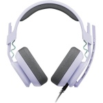 Auriculares con microfono logitech a10 astro - Imagen 1