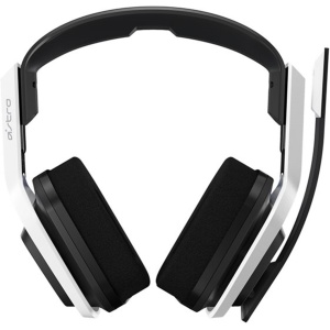Auriculares con microfono logitech a20 astro