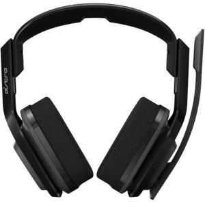 Auriculares con microfono logitech a20 astro