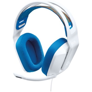 Auriculares con microfono logitech g g335