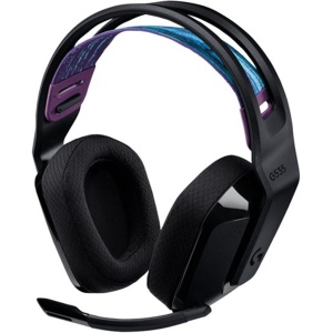 Auriculares con microfono logitech g g535