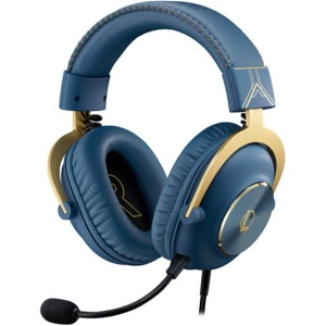Auriculares con microfono logitech g pro