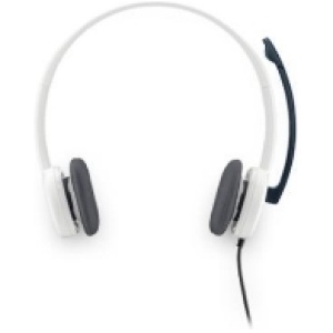Auriculares con microfono logitech headset h150