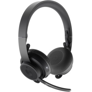 Auriculares con microfono logitech zone wireless
