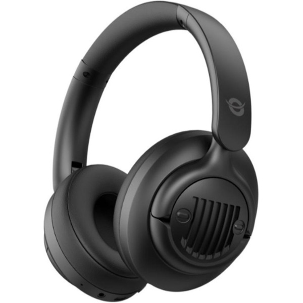 Auriculares conceptronic alvah02b inalambrico negro