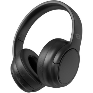 Auriculares conceptronic parris03b inalambrico negro