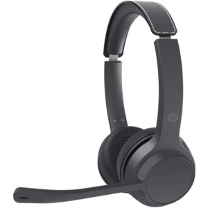 Auriculares conceptronic polona04b inalambrico negro