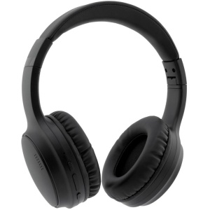Auriculares coolbox air40 bluetooth negro
